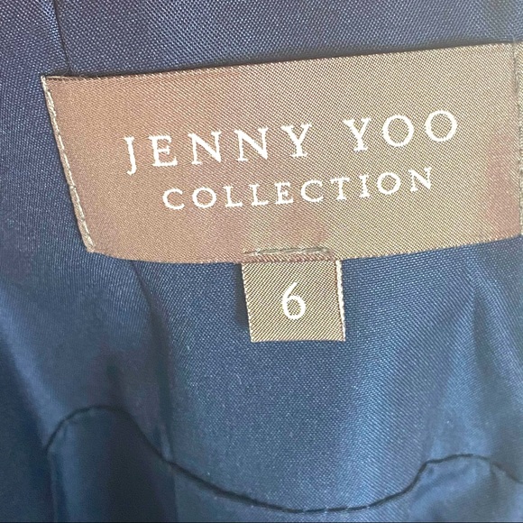 Jenny Yoo Annabelle Gown - Picture 7 of 7